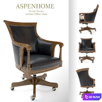 Aspenhome Office Chair