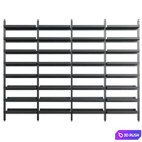 Shelving Boffi Brompton