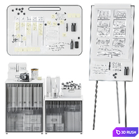 Lintex ONE Whiteboards Flipchart Lintex NOTE Whiteboards