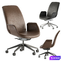 Office Chair - Set 20