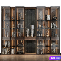 Furniture composition 610