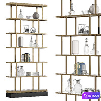 Eichholtz cabinet NESTO
