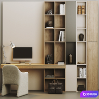 Home Office Set