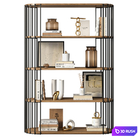 Rack ARPA by Bonaldo