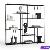 Shelving Kanato