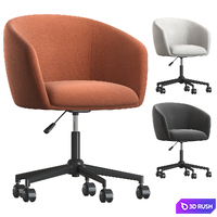 Office chair Thea by La Redoute