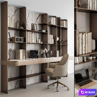 Home Office - Office Furniture 522