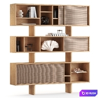La Redoute AM.PM Propono Bookcase