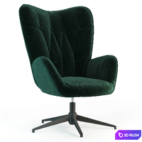 Office chair Melvin