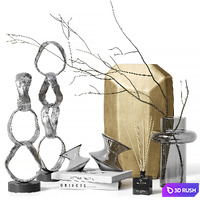 Decorative Set 03