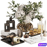 Decorative set - 04