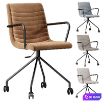 Clip Office Chair