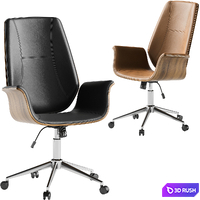 Bork Task Chair
