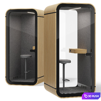 Acoustic Pod R1M by Style XO