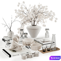 Decorative set 21