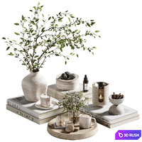 Decorative set H94