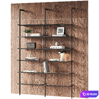 Dica Shelving