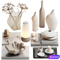 Decorative set 044