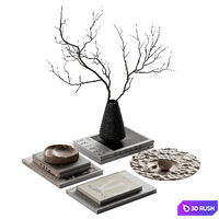 Decorative set 45
