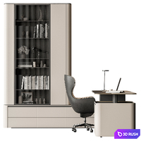 Home Office - Office Furniture 612