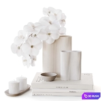 Decorative set 09