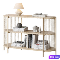 Thread Rack