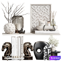 Decorative set 60