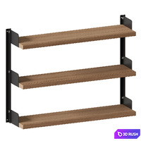 Tea Shelf