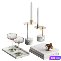 Decorative set NG24