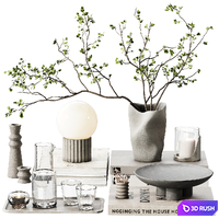 Decorative set114