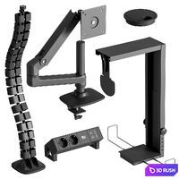 Desktop Equipment