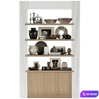 Decorative set 40