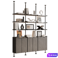 Bookshelf