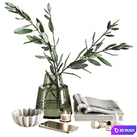 Decorative Set 69