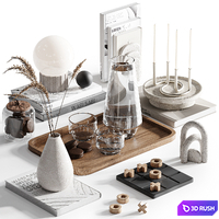 Decorative set03