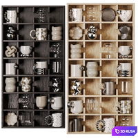 Modern Artisan Mug Collection2
