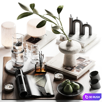 Decorative Set 108