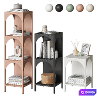 Drammen shelving