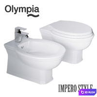 Olympia IMPERO