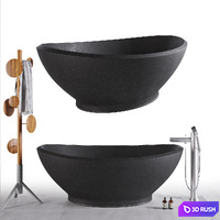 Blackstone Bath