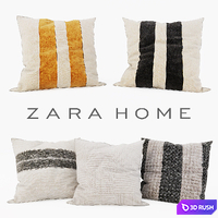 Zara Home - Decorative Pillows set 14