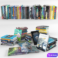 Books / Books (set 5)