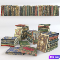 Books / Books (set 10)