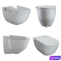 Laufen / Cleanet Riva