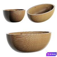 Bath from the manufacturer The Loft Lab