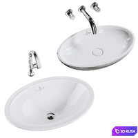 sink villeroy & boch Loop & Friends