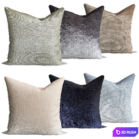 Venice Knife Edge Pillow