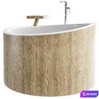 DRESSAGE Bath By Graff Europe West