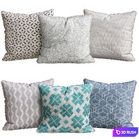 Pillows collections_4