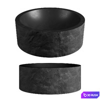 Stone sink